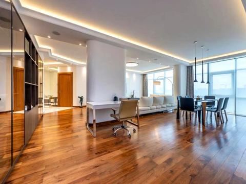 квартира по адресу Зверинецкая ул., 47