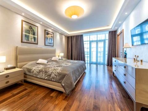 квартира по адресу Зверинецкая ул., 47