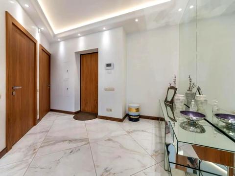 квартира по адресу Зверинецкая ул., 47