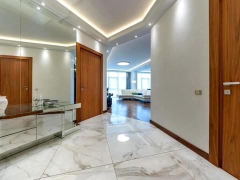 квартира по адресу Зверинецкая ул., 47