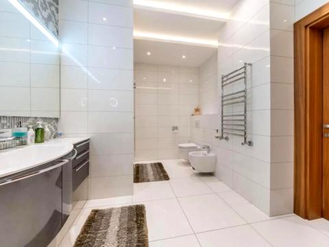 квартира по адресу Зверинецкая ул., 47