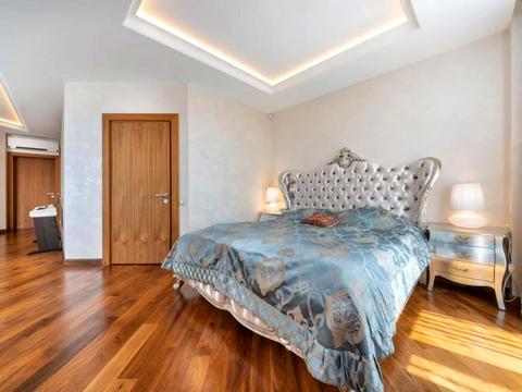 квартира по адресу Зверинецкая ул., 47