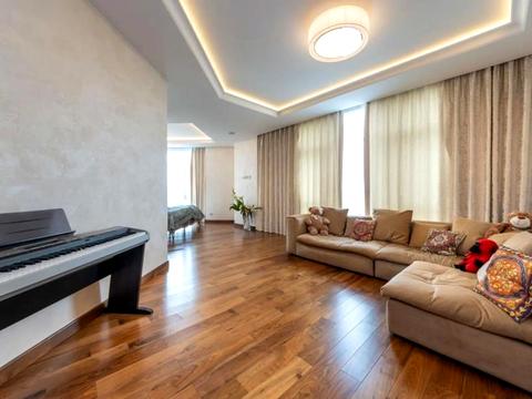 квартира по адресу Зверинецкая ул., 47