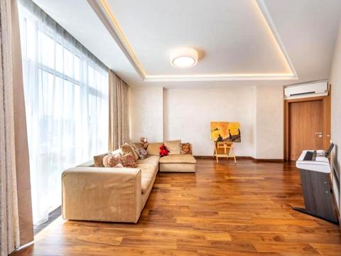 квартира по адресу Зверинецкая ул., 47