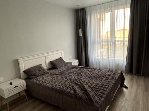 квартира по адресу Карла Мікльоша ул., 20