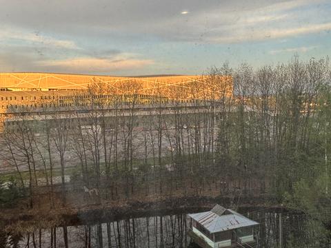 квартира по адресу Карла Мікльоша ул., 20