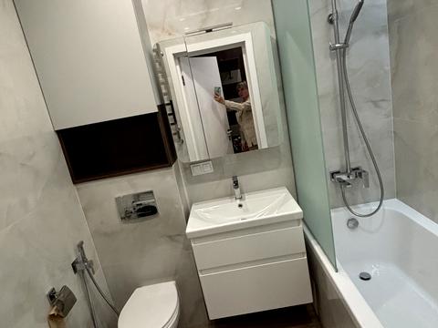 квартира по адресу Карла Мікльоша ул., 20