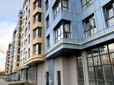 квартира по адресу Карла Мікльоша ул., 20