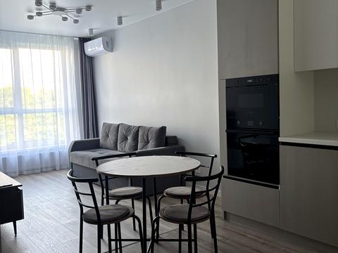 квартира по адресу Карла Мікльоша ул., 20