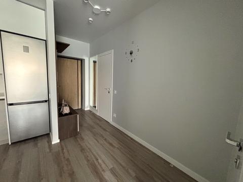 квартира по адресу Карла Мікльоша ул., 20