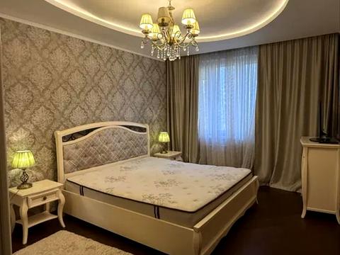 квартира за адресою Дніпровська набережна вул., 23