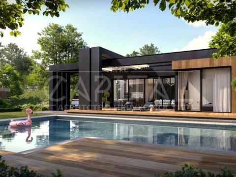 будинок за адресою Вишнева вул., 36