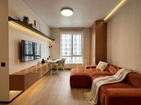 квартира за адресою Михайла Максимовича вул. (Онуфрія Трутенка), 26-Г