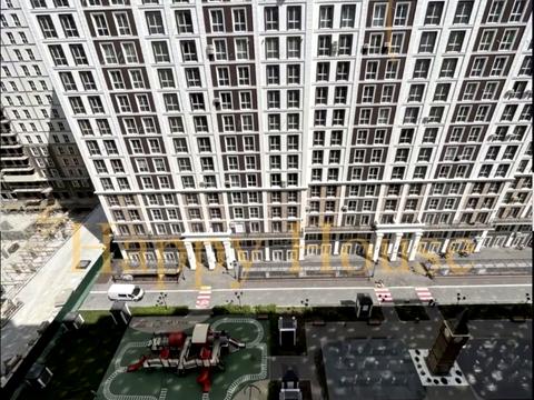 квартира за адресою Михайла Максимовича вул. (Онуфрія Трутенка), 26-Г