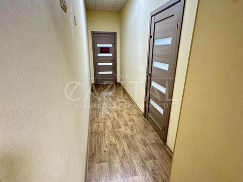 квартира за адресою Валерія Лобановського вул., 21