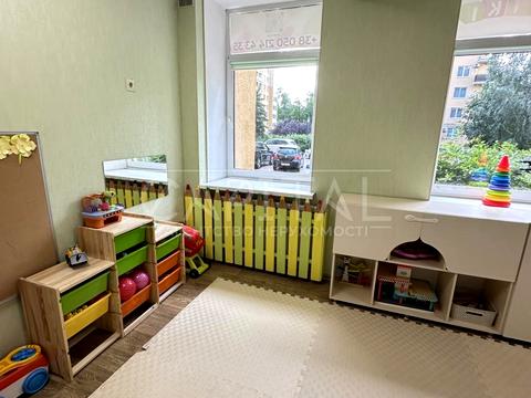 квартира за адресою Валерія Лобановського вул., 21