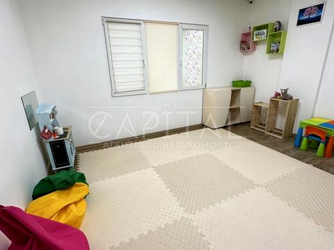 квартира за адресою Валерія Лобановського вул., 21