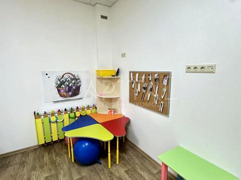 квартира за адресою Валерія Лобановського вул., 21