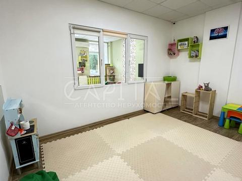 квартира за адресою Валерія Лобановського вул., 21