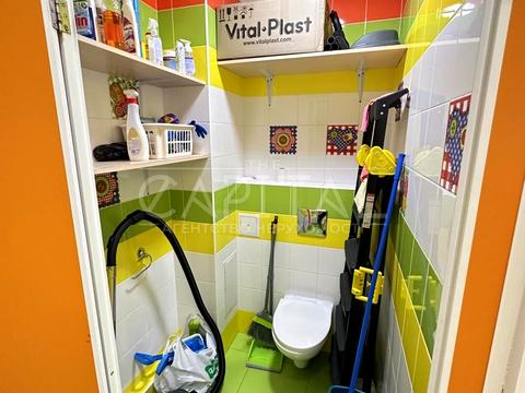 квартира за адресою Валерія Лобановського вул., 21