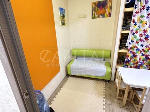 квартира за адресою Валерія Лобановського вул., 21