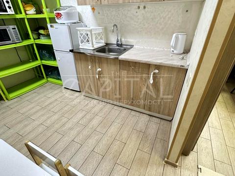 квартира за адресою Валерія Лобановського вул., 21