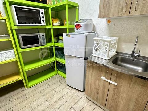 квартира за адресою Валерія Лобановського вул., 21