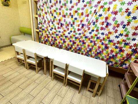 квартира за адресою Валерія Лобановського вул., 21