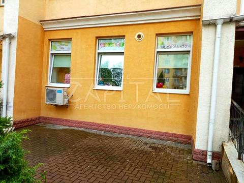 квартира за адресою Валерія Лобановського вул., 21