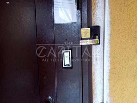 квартира за адресою Валерія Лобановського вул., 21