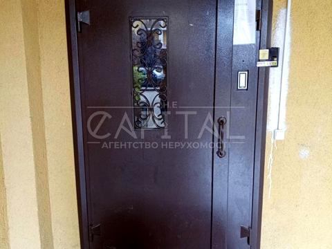 квартира за адресою Валерія Лобановського вул., 21