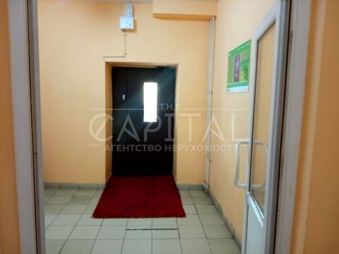 квартира за адресою Валерія Лобановського вул., 21