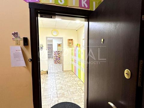 квартира за адресою Валерія Лобановського вул., 21