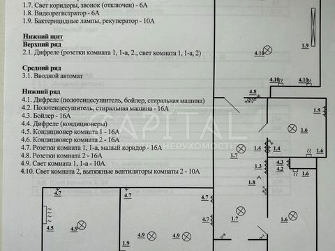 квартира за адресою Валерія Лобановського вул., 21
