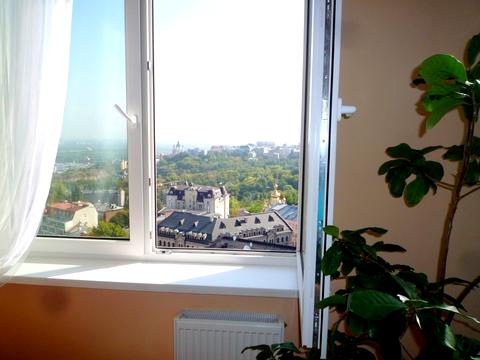 квартира за адресою Несторівський пров., 6