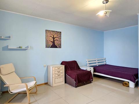 квартира за адресою Голосіївський просп. (40-річчя Жовтня), 97-А