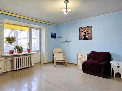 квартира за адресою Голосіївський просп. (40-річчя Жовтня), 97-А