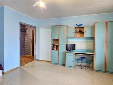 квартира за адресою Голосіївський просп. (40-річчя Жовтня), 97-А