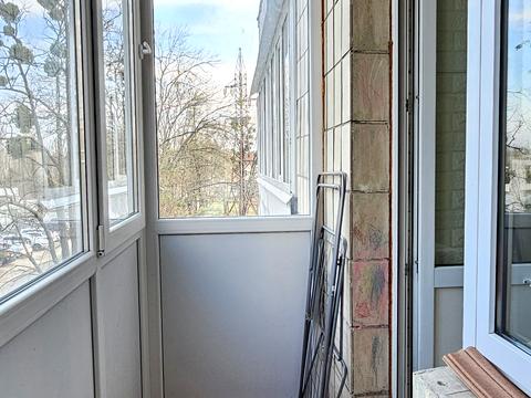 квартира за адресою Голосіївський просп. (40-річчя Жовтня), 97-А