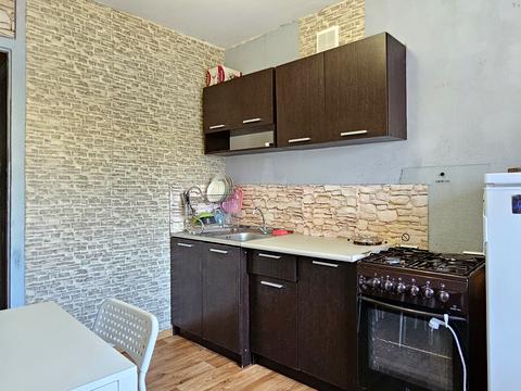 квартира за адресою Голосіївський просп. (40-річчя Жовтня), 97-А