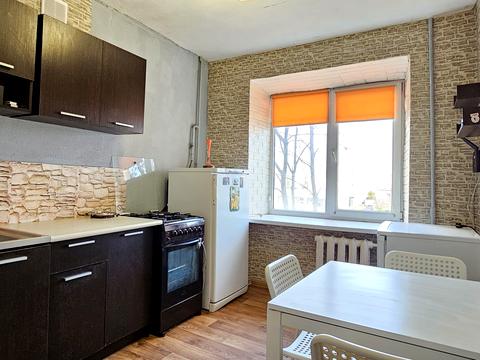 квартира за адресою Голосіївський просп. (40-річчя Жовтня), 97-А