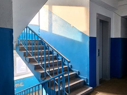 квартира за адресою Голосіївський просп. (40-річчя Жовтня), 97-А