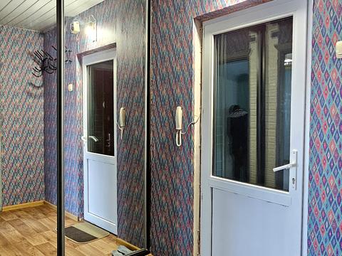 квартира за адресою Голосіївський просп. (40-річчя Жовтня), 97-А