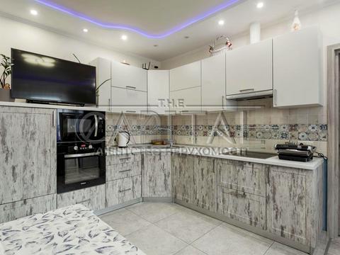 квартира за адресою Валерія Лобановського вул., 28