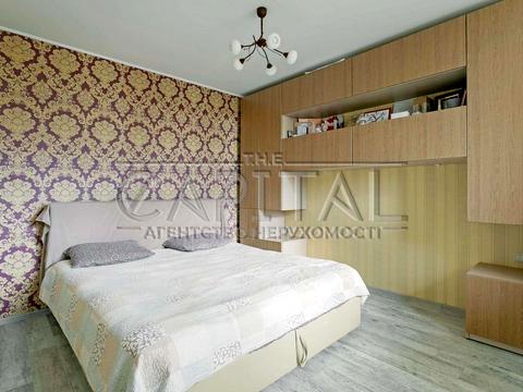 квартира за адресою Валерія Лобановського вул., 28