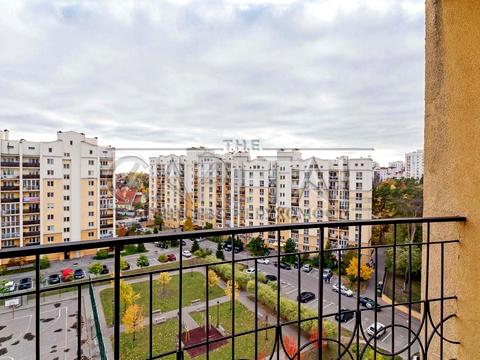 квартира за адресою Валерія Лобановського вул., 28