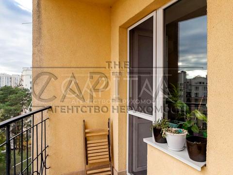 квартира за адресою Валерія Лобановського вул., 28