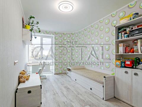 квартира за адресою Валерія Лобановського вул., 28