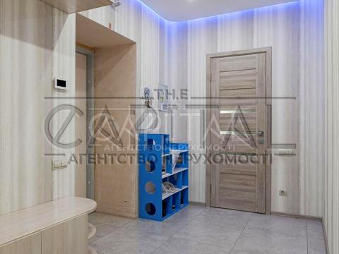 квартира за адресою Валерія Лобановського вул., 28