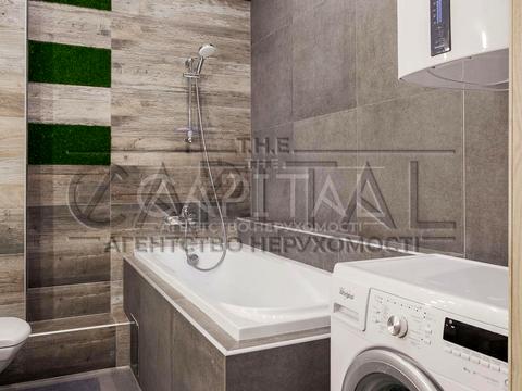 квартира за адресою Валерія Лобановського вул., 28